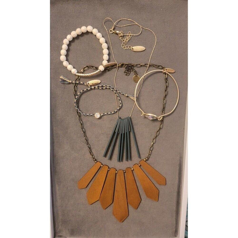 Plunder Design Lot Of Jewelry View 2